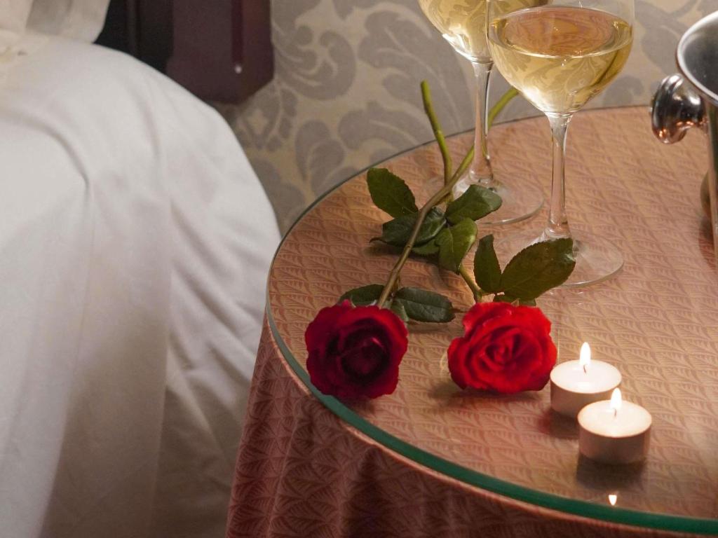 편의 시설/서비스