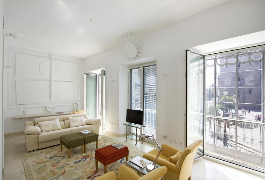 Apartamentos Alemanes Gradas Luxury - 3