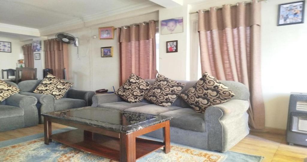 Kathmandu Home stay & Hostel in Lazimpat — photo 3