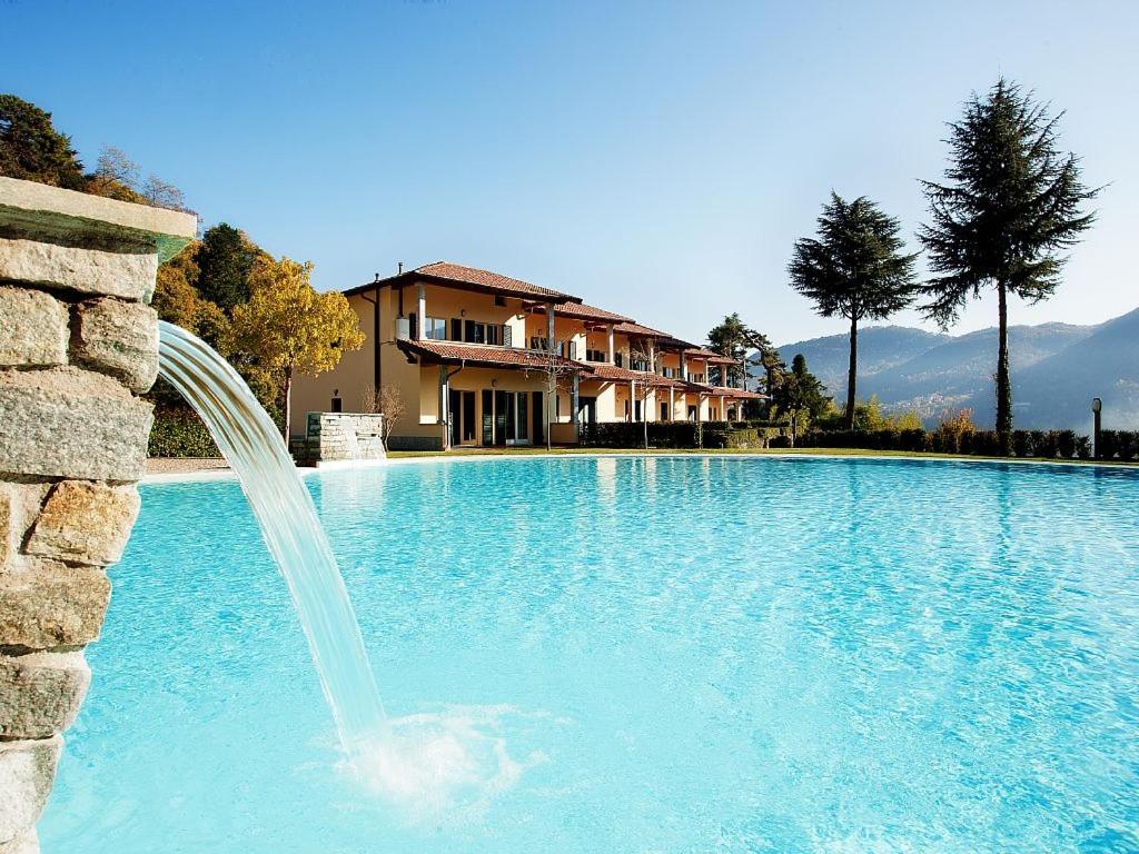 Tremezzo Residence photo