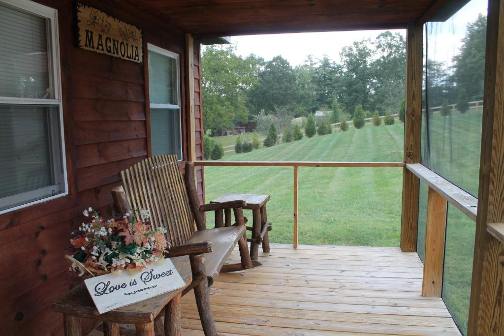 Pipestem Spa, Event Center and Mountain Chalets photo
