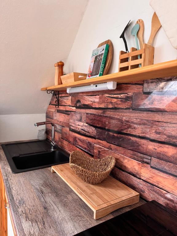 Ferienwohnung, nahe dem Faaker See - 5
