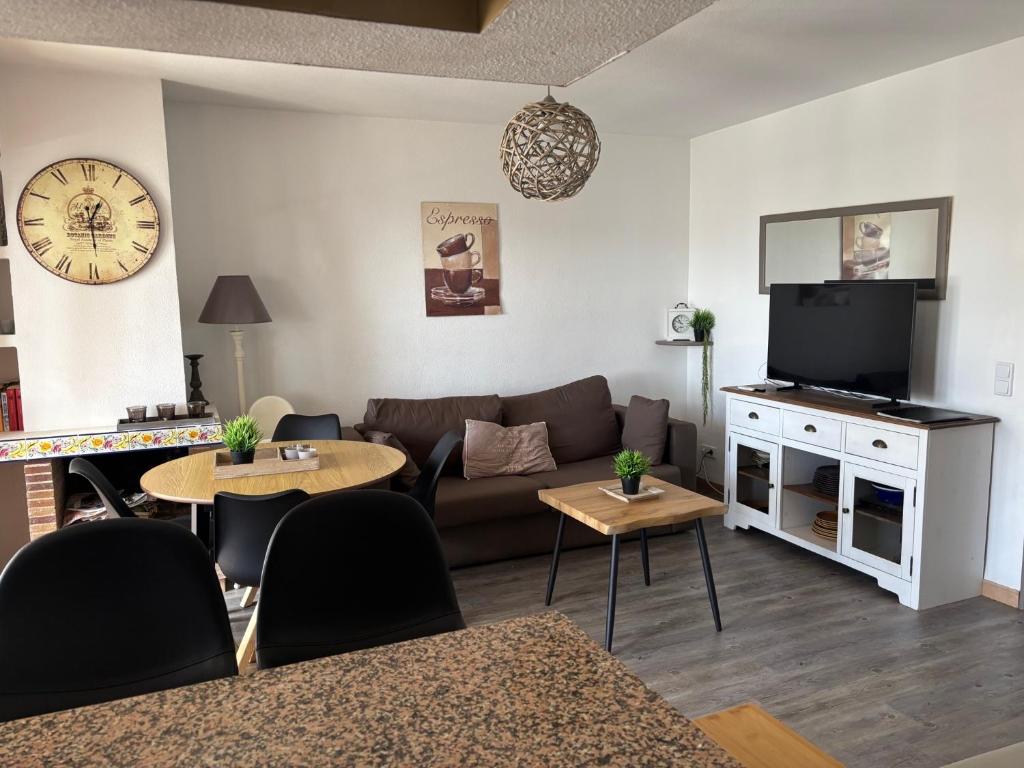 Residence Los Jardines - 2