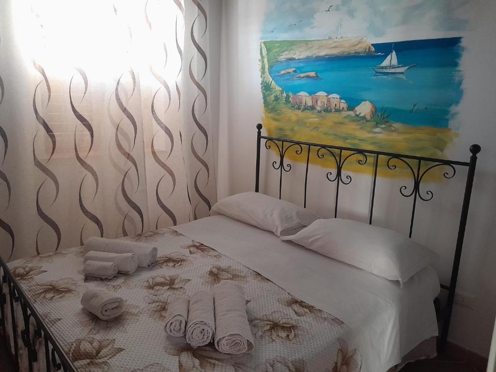 Il Sole Di Lampedusa - 3