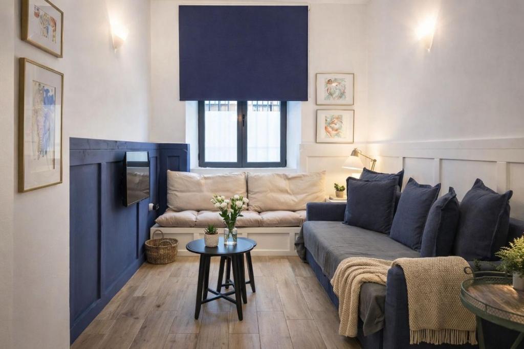 ViCe apartment Seville centre Alameda Hercules square - 1