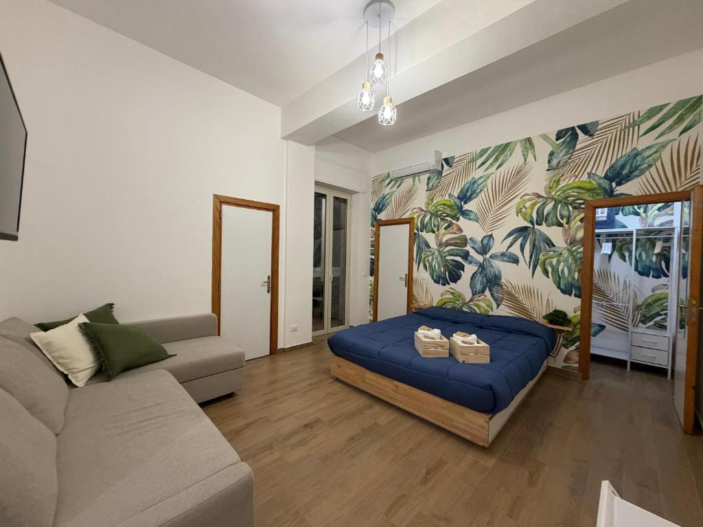 Stesicoro Vacation Home - 1