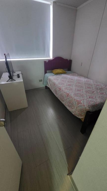 Departamento amueblado - 2
