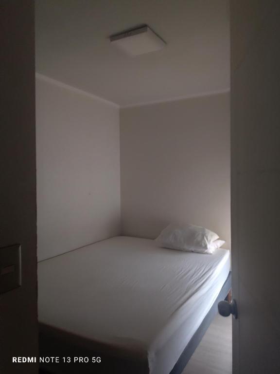 Departamento amueblado - 5