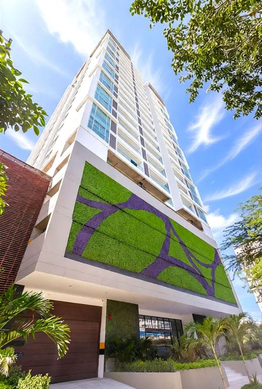 Salguero Sunset Apartments – Near the Sea by SOHO - 2