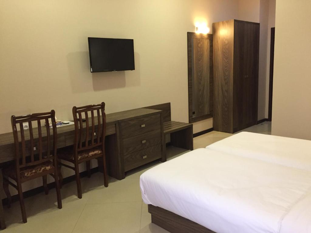 Primer Hotel photo