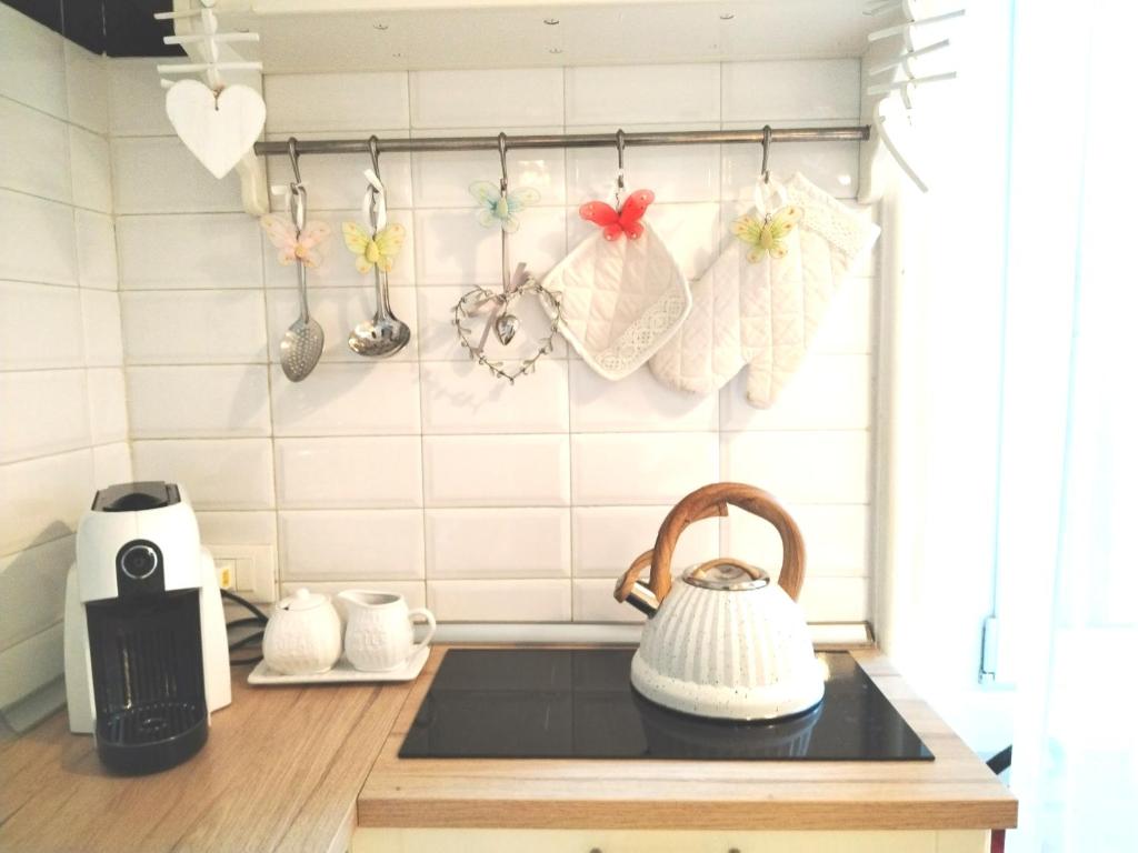 Serendipity House-Porta Romana-Bocconi University - 2