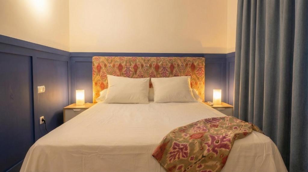 ViCe apartment Seville centre Alameda Hercules square - 2