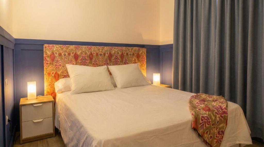 ViCe apartment Seville centre Alameda Hercules square - 5