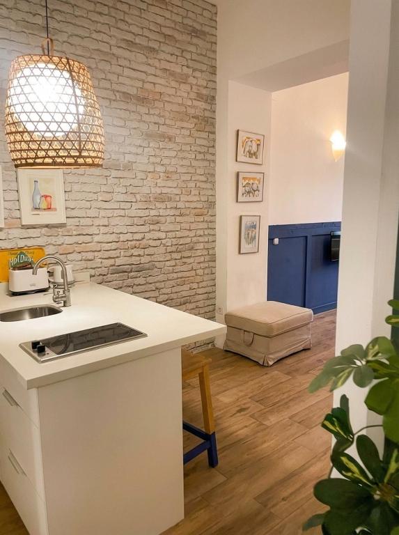 ViCe apartment Seville centre Alameda Hercules square - 4
