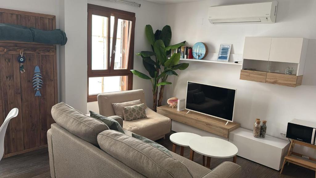 Loft Boutique en La Caleta - 4