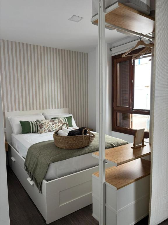 Loft Boutique en La Caleta - 1