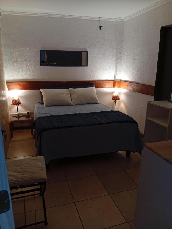 Hostel 566 - 3