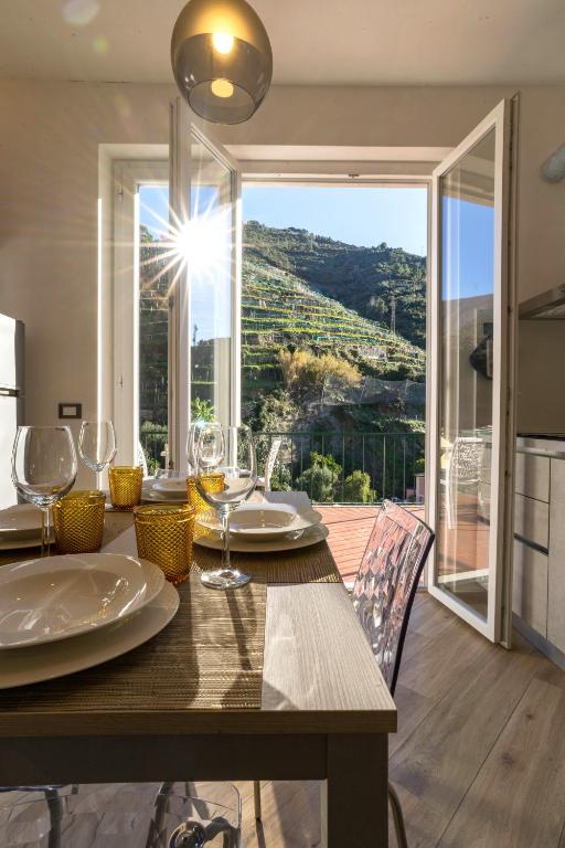 Macaia Family Apartment with AC - 5