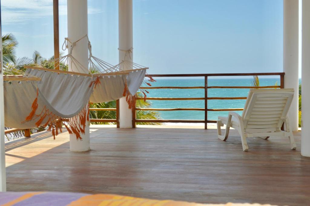 Casa de playa Vichayito Relax - 2