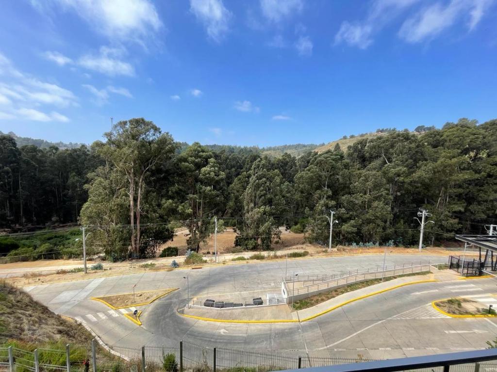 BARRIO FORESTa - 3