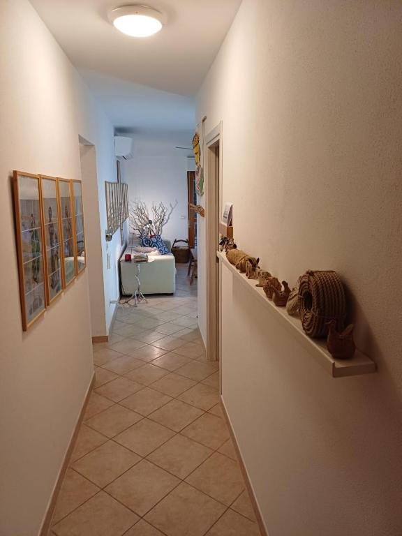 Bright apartment with garden and sea-view terrace - 5