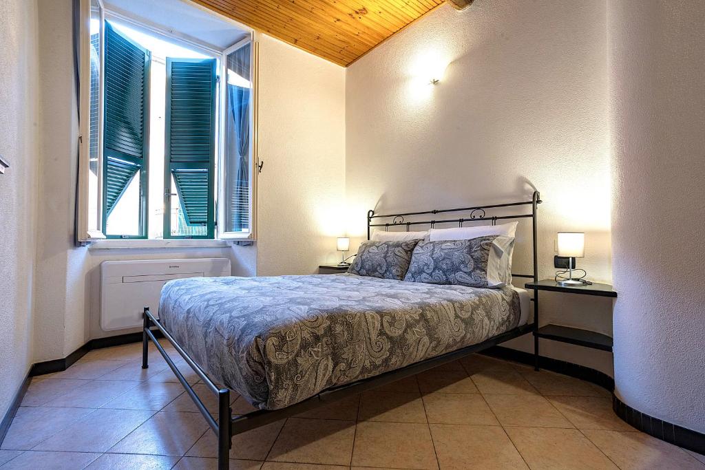 Macaia Village Life Room with AC #1 - 3