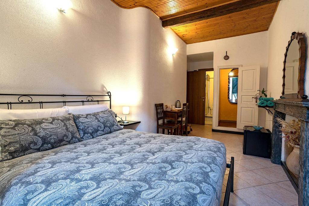 Macaia Village Life Room with AC #1 - 2