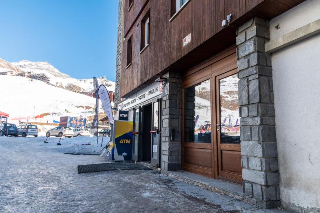 HelloCHALET - Friends Ski House - 5