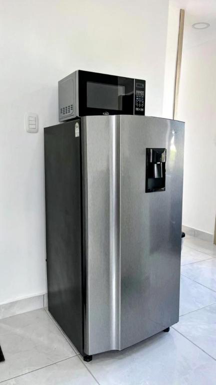 Apartamento Loft Armenia - 4