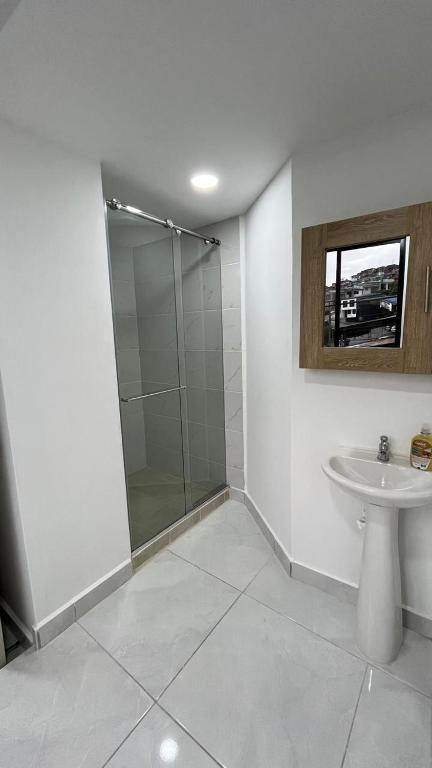 Apartamento Loft Armenia - 2
