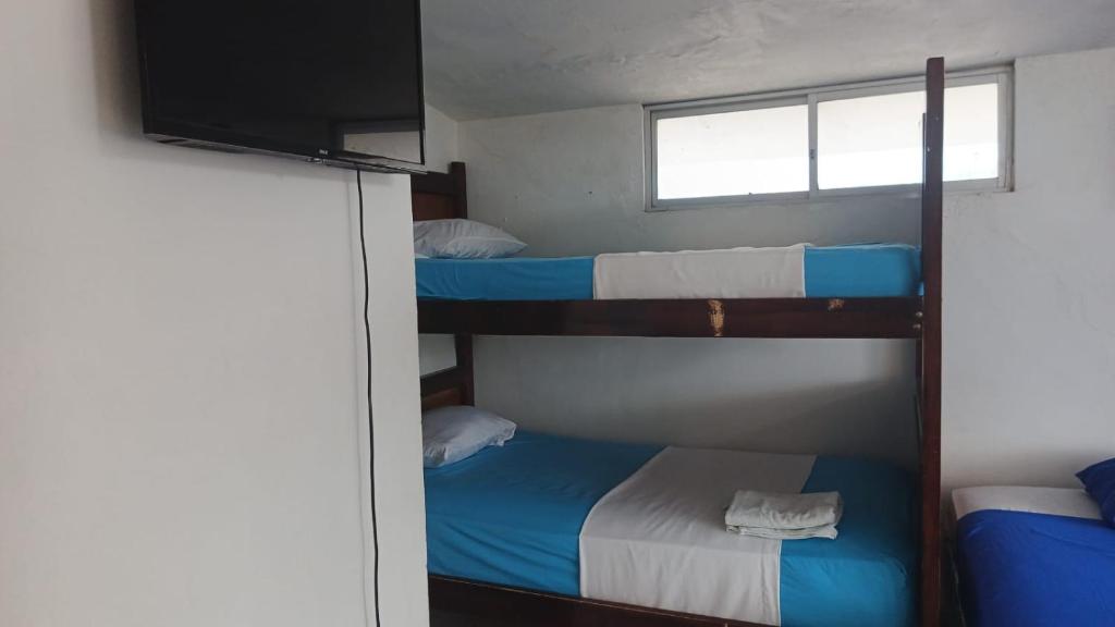 Hostal Tamara - 2
