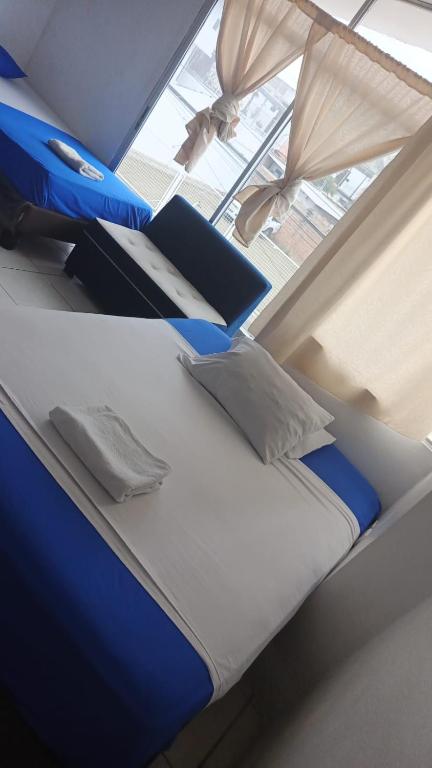 Hostal Tamara - 5