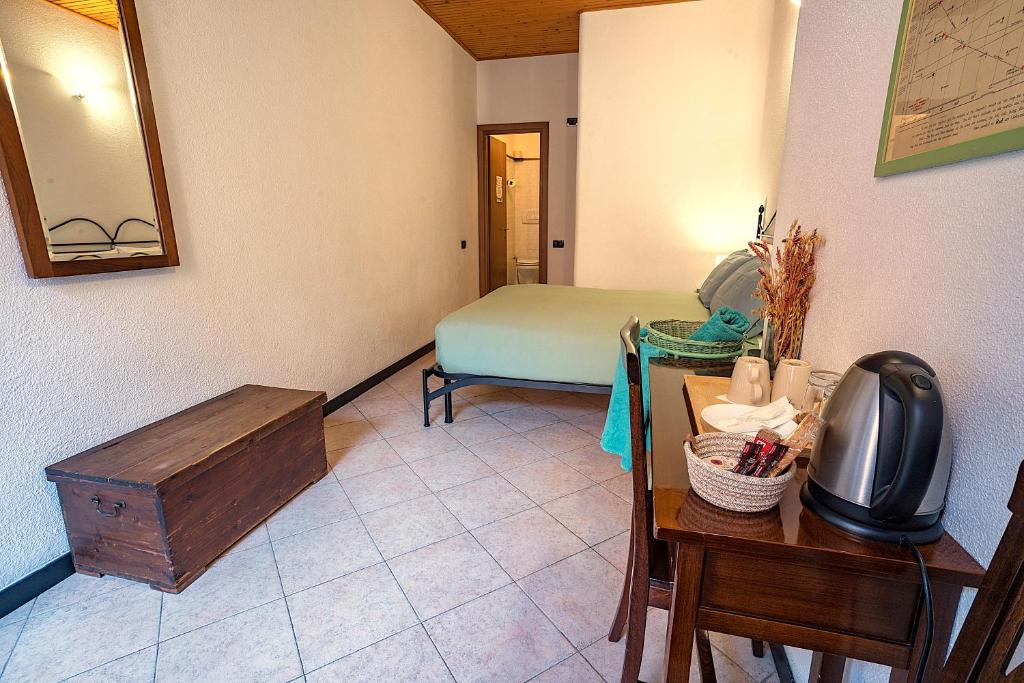 Macaia Village Life Room with AC #2 - 2