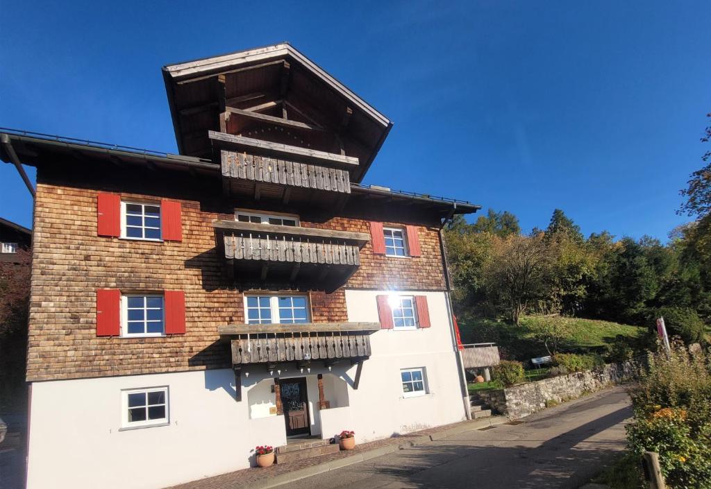 Summit7 - Ferienwohnungen Sonthofen im Allgäu - 2