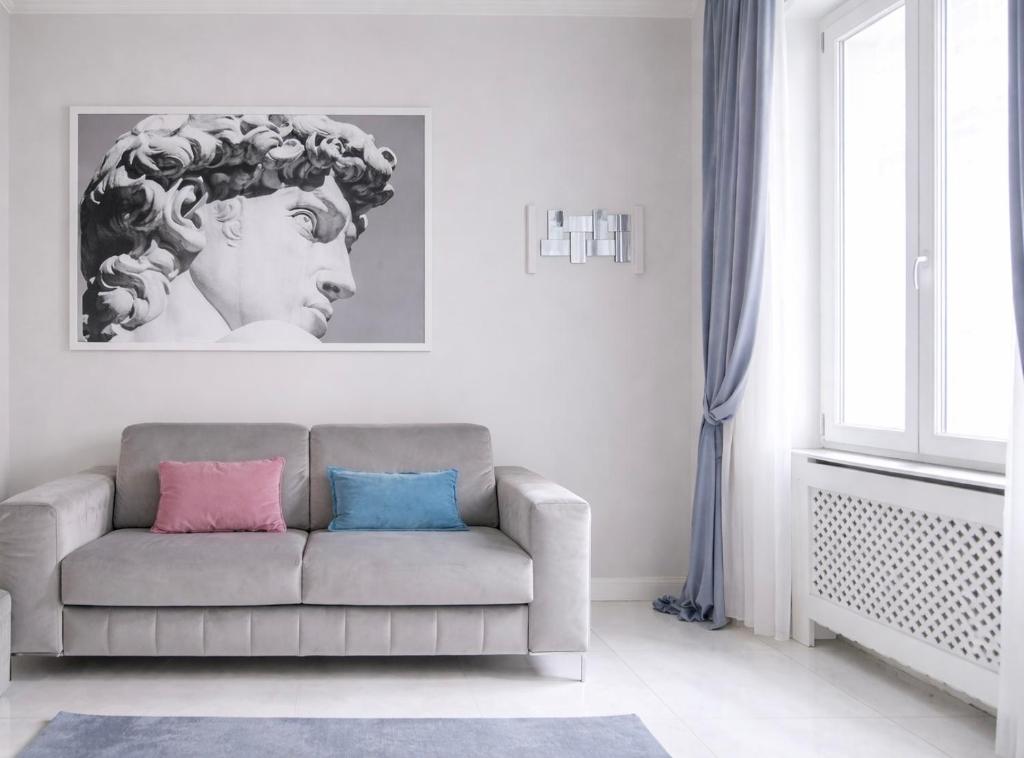 Rome Deluxe Apartments - 3