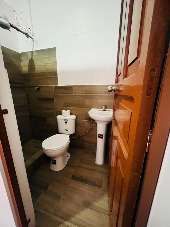 Habitaciones Guaranda - 1