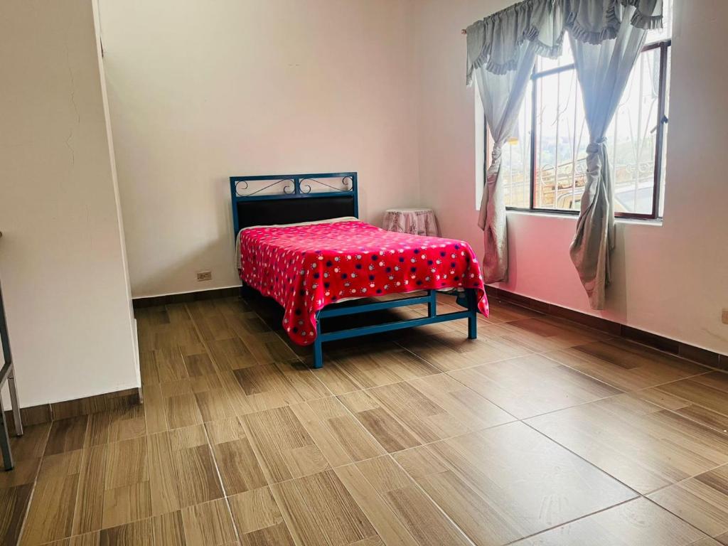 Habitaciones Guaranda - 2