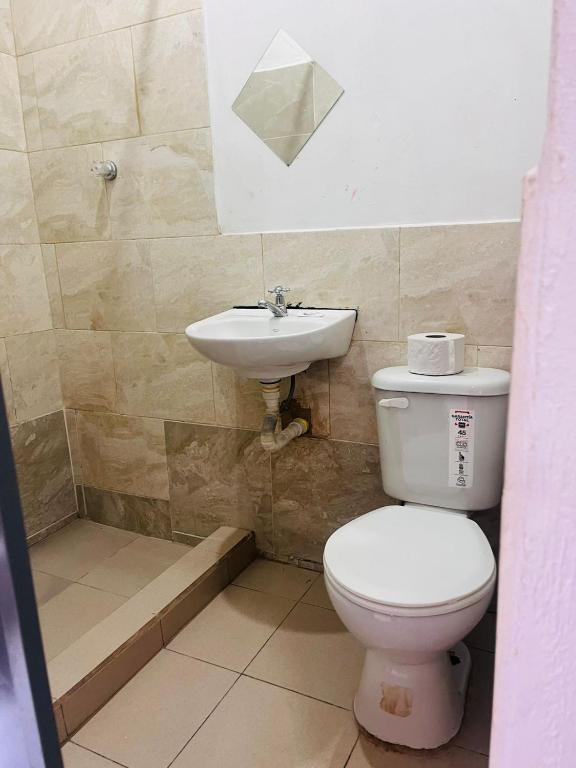 Habitaciones Guaranda - 3