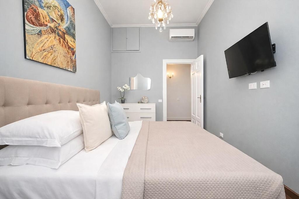 GRACCHI Gallery 84 LUXURY APARTMENT- NEW !! THE BEST FOR YOUR HOLIDAY- S'PETER BASILICA - 2