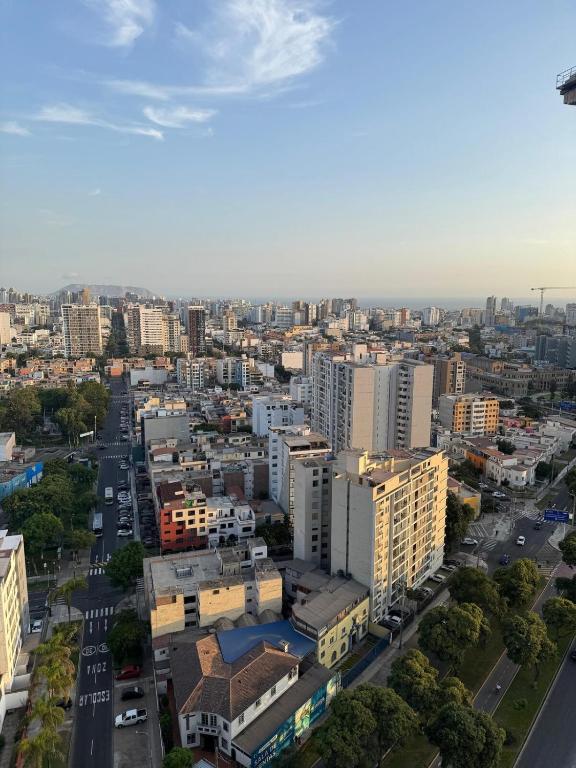Salaverry Luxury Apartment - 5