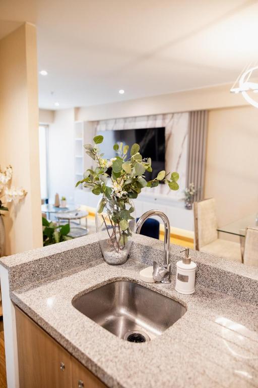 Salaverry Luxury Apartment - 4