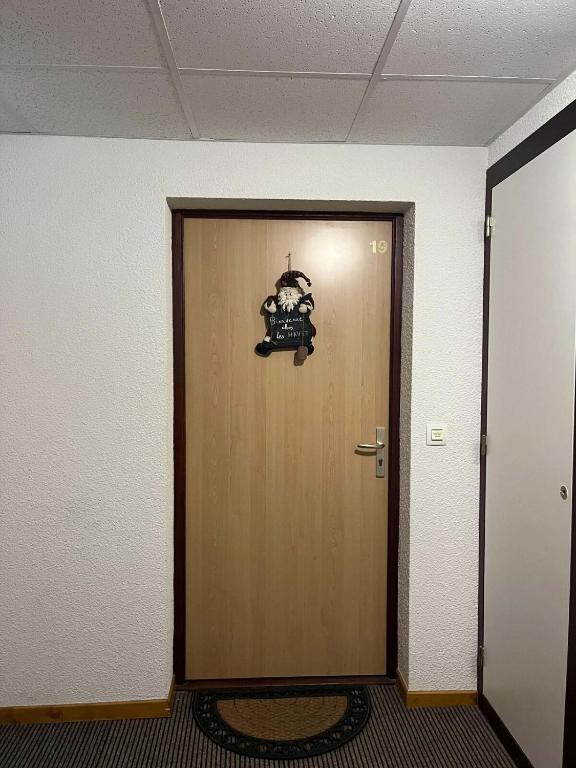 Appartement à Thollon Les Mémises Savoie - 2