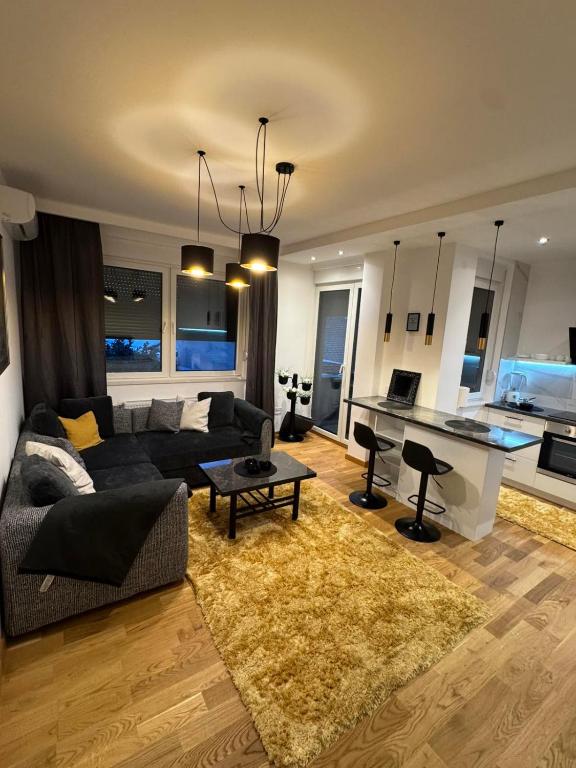 Apartman ROYAL021 NS - 4