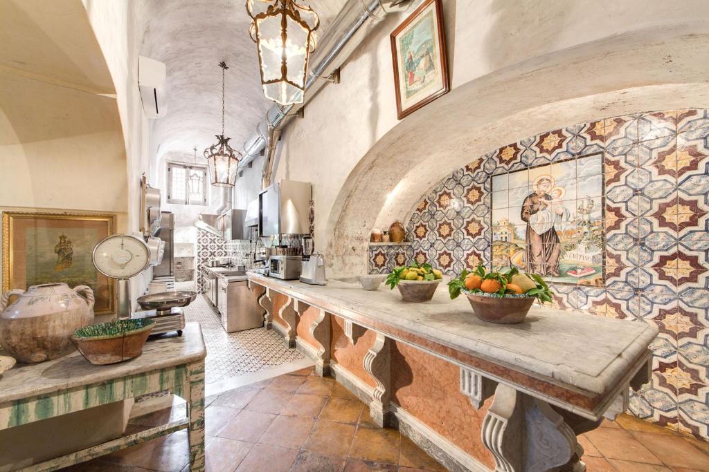 Amore Rentals - Villa San Giacomo - 4