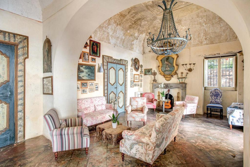 Amore Rentals - Villa San Giacomo - 3