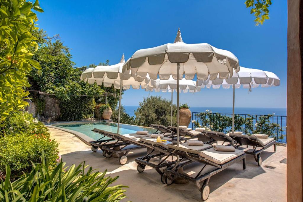Amore Rentals - Villa San Giacomo - 2