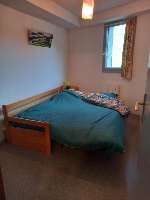 Appartement T3 classé 2 étoiles en hypercentre avec parking privé à Luchon - 3