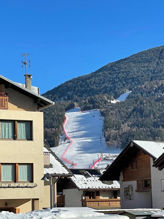 Bormio Alps Chalet - 2