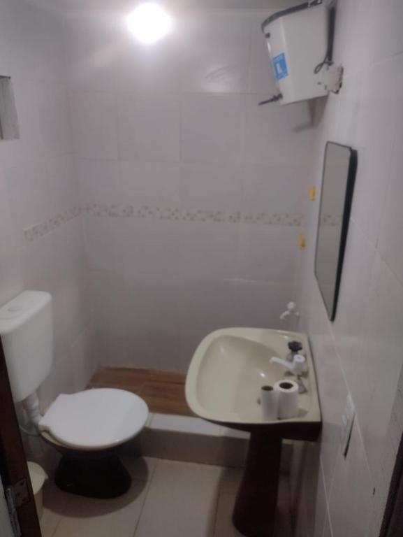 Casita de Jorge y Mirta - 1
