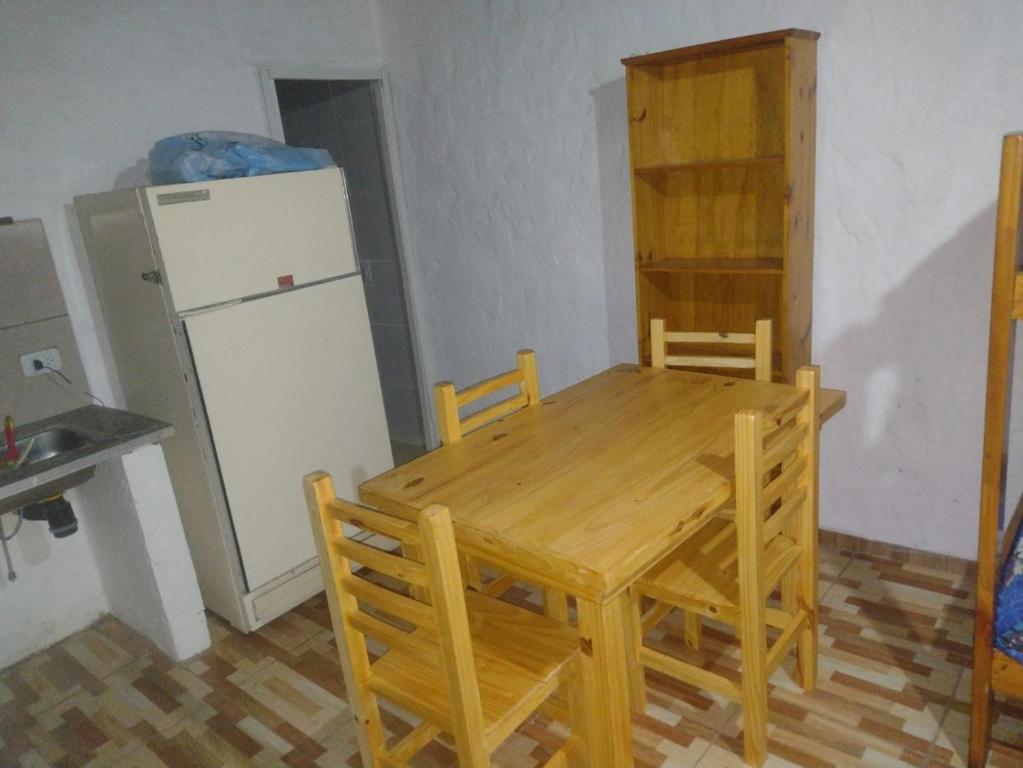 Casita de Jorge y Mirta - 3